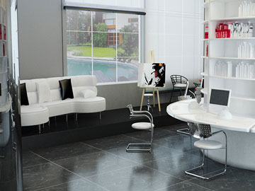 愛(ài)因森國(guó)際認(rèn)證校區(qū)裝潢設(shè)計(jì)作品