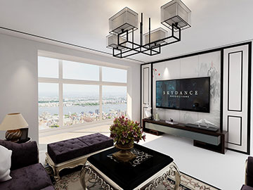 愛(ài)因森學(xué)生裝潢設(shè)計(jì)作品