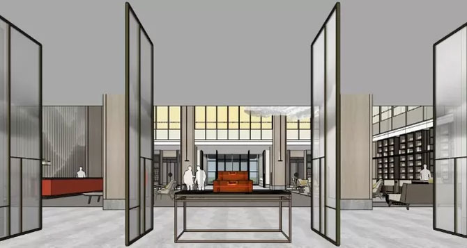 SketchUp��Ⱦ���g