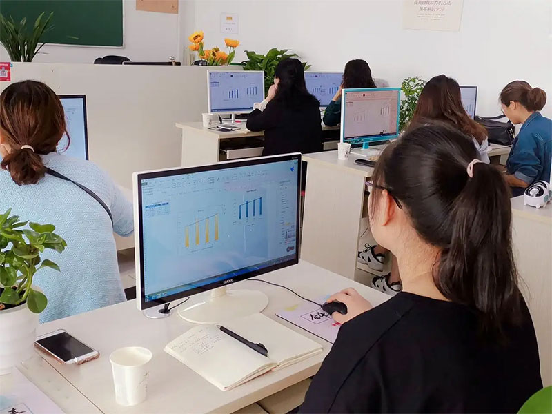 昆明辦公培訓哪家好 昆明辦公培訓哪家好