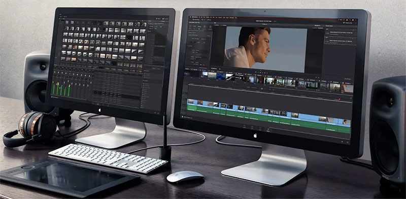 云南視頻剪輯培訓 云南視頻剪輯培訓