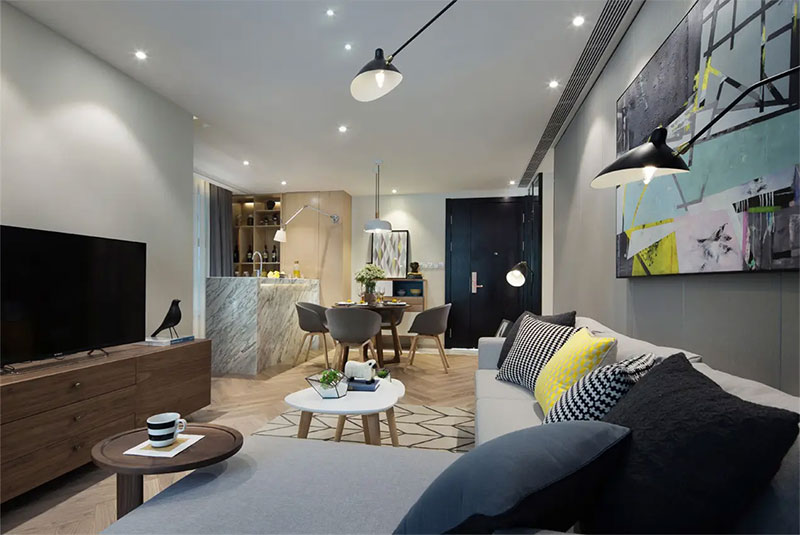 如何成為一名專業(yè)的裝潢設(shè)計(jì)師 如何成為一名專業(yè)的裝潢設(shè)計(jì)師