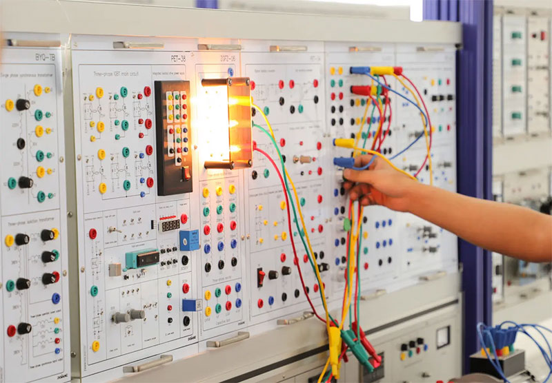 2022年如何報考電工證 2022年如何報考電工證