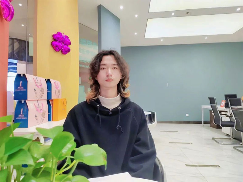 愛因森學員風采 愛因森學員風采