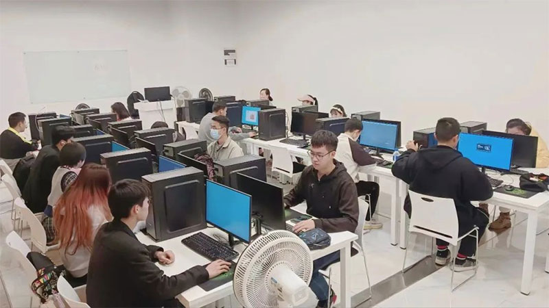 愛因森課堂 愛因森課堂