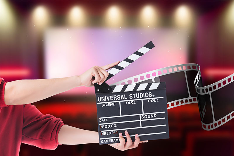 學視頻剪輯為何要選擇愛因森教育 學視頻剪輯為何要選擇愛因森教育