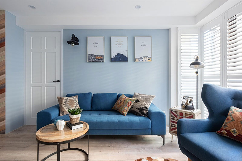 裝潢設計主要學什么 裝潢設計主要學什么