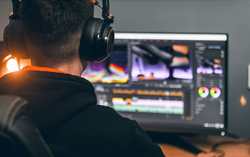 你自學(xué)視頻剪輯的順序可能反了!真的很致命 你自學(xué)視頻剪輯的順序可能反了!真的很致命