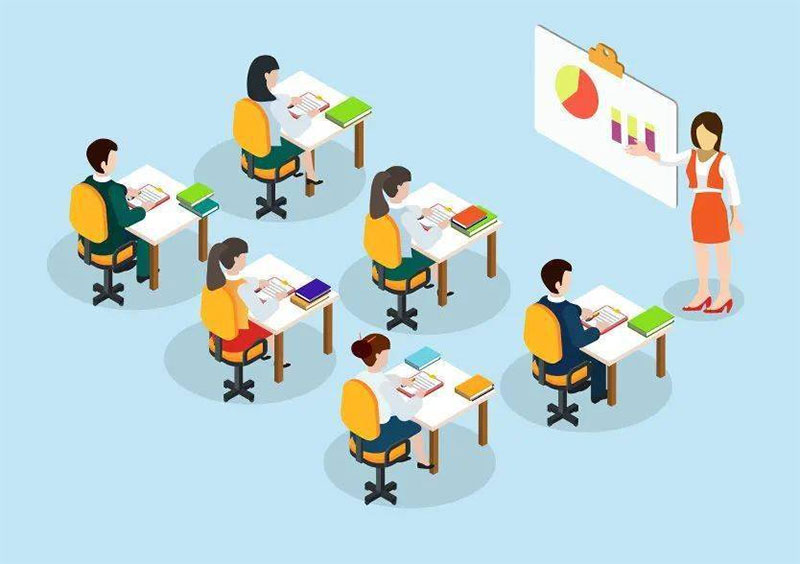 學習技能為何要選擇愛因森教育 學習技能為何要選擇愛因森教育