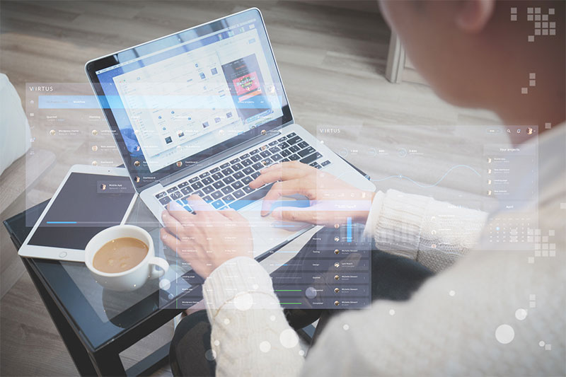 2023年學ui設計前景怎么樣 2023年學ui設計前景怎么樣