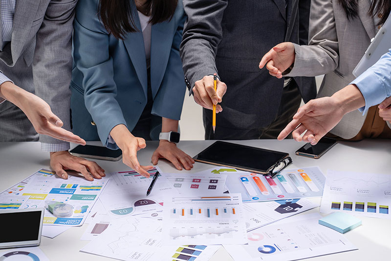 大學生求職必備技能:精通Office商務辦公,提升職業競爭力 大學生求職必備技能:精通Office商務辦公,提升職業競爭力