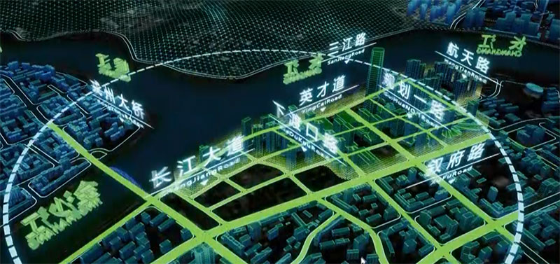 元宇宙數字孿生:行業前景廣闊,人才需求旺盛 元宇宙數字孿生:行業前景廣闊,人才需求旺盛