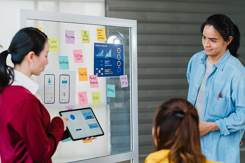 PPT培訓主要學習哪些內容 PPT培訓主要學習哪些內容