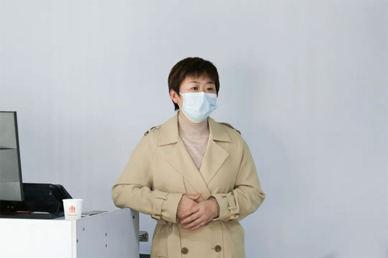 ����ɭ����Ժ�L(zh��ng)���孂��(du��)�˴α�ِ�����Y(ji��)