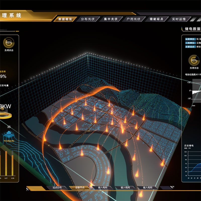 數(shù)字孿生和數(shù)字化有什么區(qū)別 數(shù)字孿生和數(shù)字化有什么區(qū)別