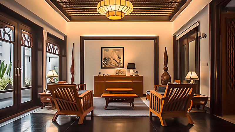 學習裝潢設計的七個要點 學習裝潢設計的七個要點