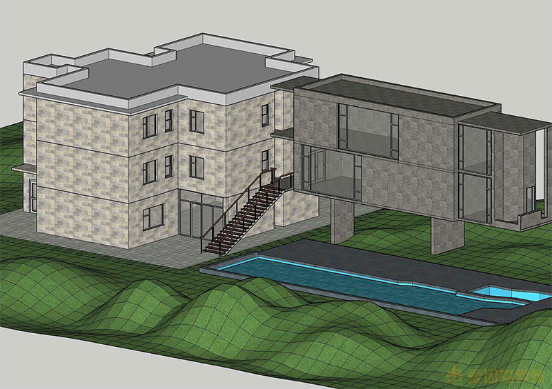 我想學(xué)習(xí)SketchUp,有什么培訓(xùn)班推薦嗎 我想學(xué)習(xí)SketchUp,有什么培訓(xùn)班推薦嗎