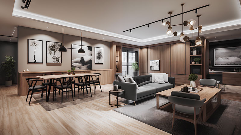 裝潢設(shè)計(jì)未來(lái)發(fā)展趨勢(shì)展望 裝潢設(shè)計(jì)未來(lái)發(fā)展趨勢(shì)展望