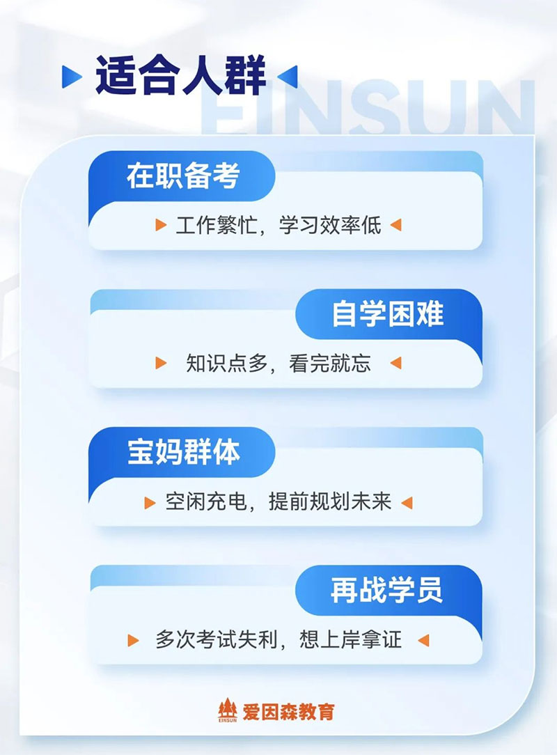 2024最值得考的證書竟然是它 2024最值得考的證書竟然是它