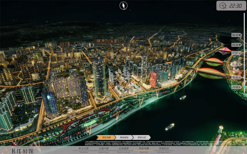 什么是數字孿生?它有哪些應用場景? 什么是數字孿生?它有哪些應用場景?