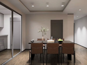 愛(ài)因森教育數(shù)字孿生系統(tǒng)大師班梁同學(xué)室內(nèi)動(dòng)畫(huà)作品