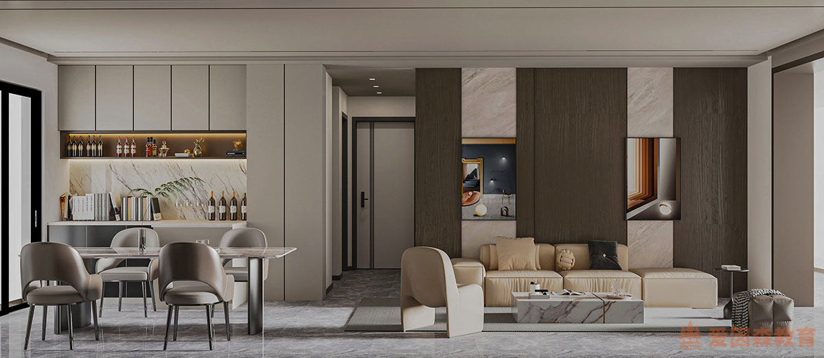 室內設計師需要學什么內容 室內設計師需要學什么內容