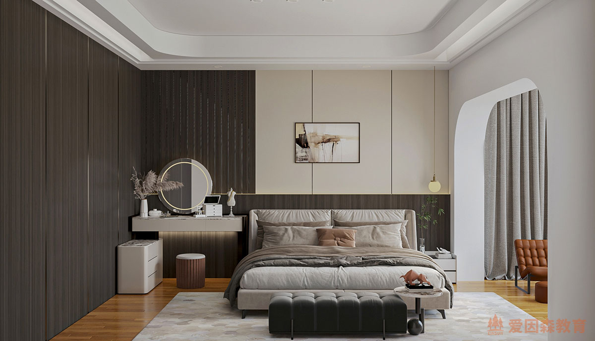 昆明愛因森教育室內設計培訓 昆明愛因森教育室內設計培訓