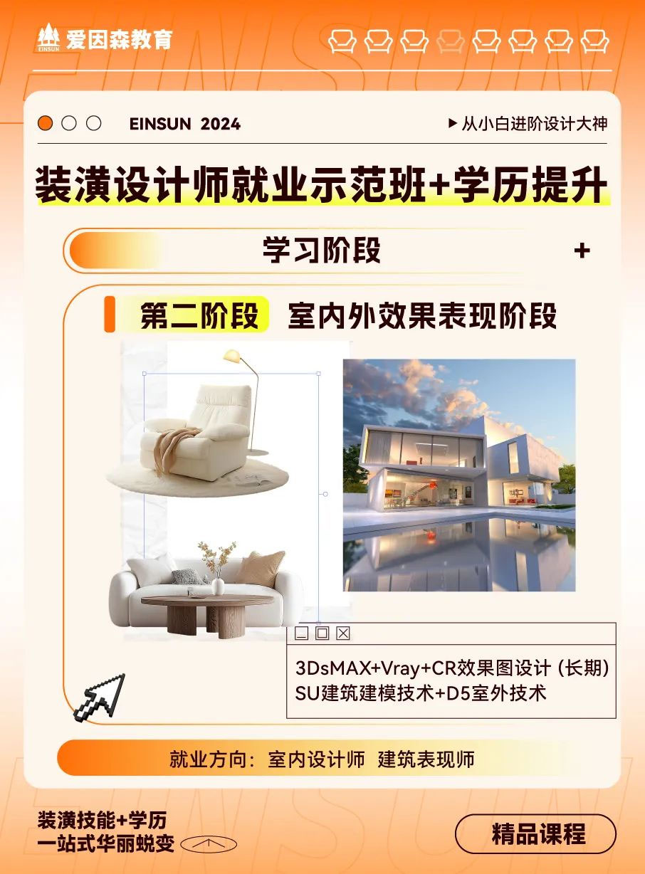 裝潢技能+學歷同步提升 裝潢技能+學歷同步提升