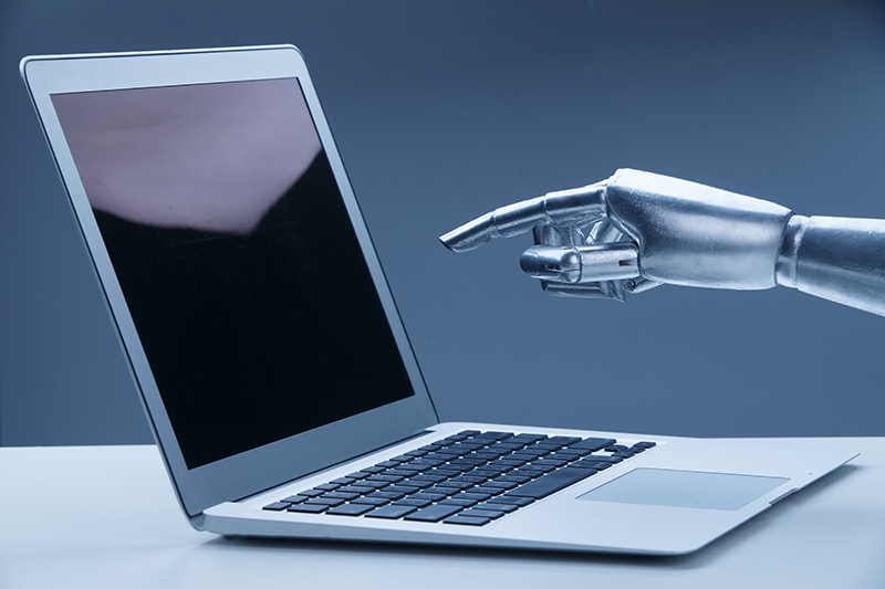 AI智能辦公都學什么 AI智能辦公都學什么