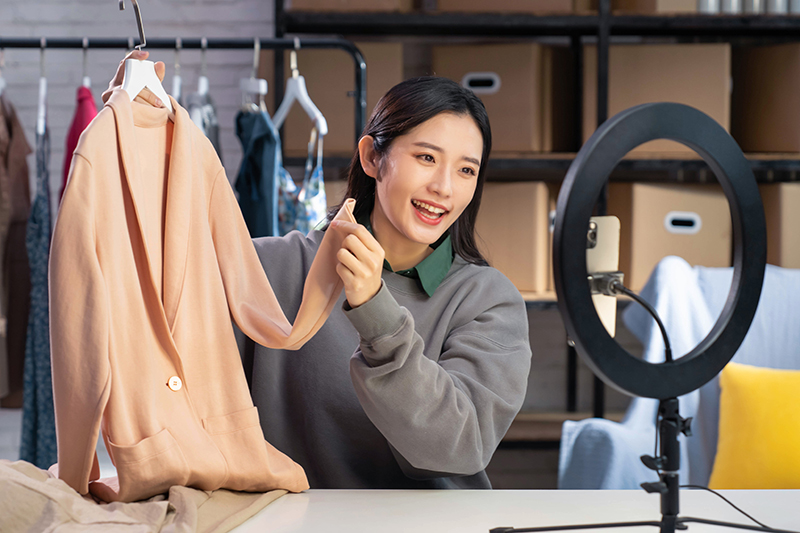 哪里學直播帶貨最靠譜 哪里學直播帶貨最靠譜