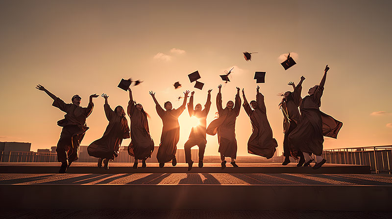 成年人有什么途徑可以提升學歷 成年人有什么途徑可以提升學歷