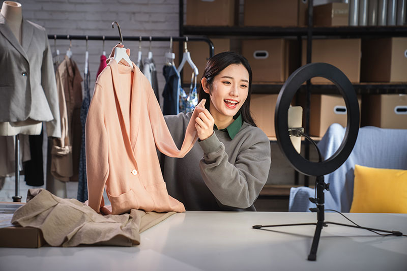 學直播帶貨去哪里學比較好 學直播帶貨去哪里學比較好