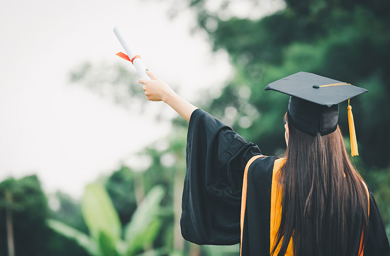 學歷套讀國家承認嗎?真相到底是什么? 學歷套讀國家承認嗎?真相到底是什么?