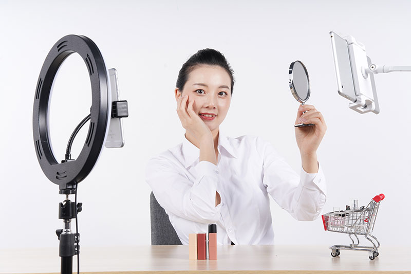 想做主播怎么快速入行 想做主播怎么快速入行