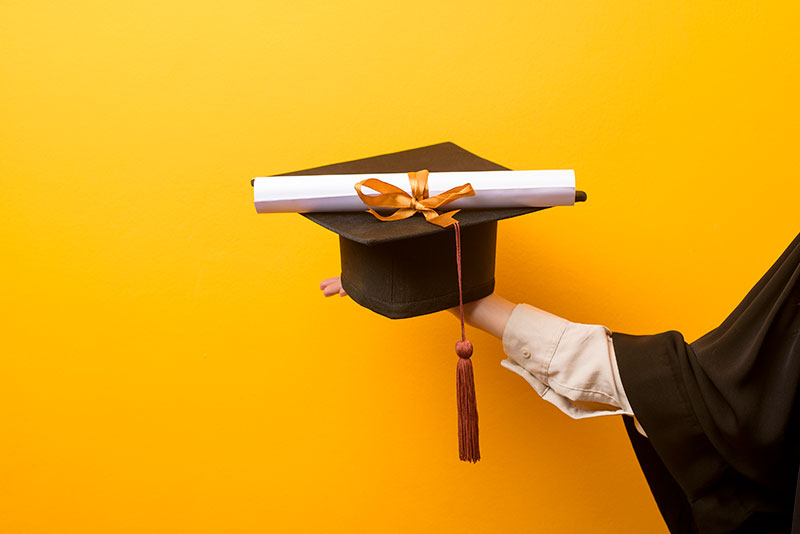 初中學歷考大專的途徑有哪些?有什么報考方式? 初中學歷考大專的途徑有哪些?有什么報考方式?