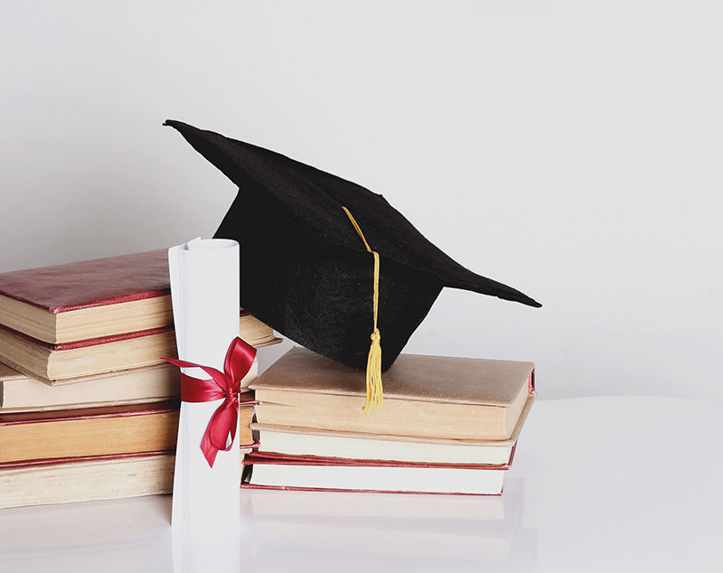 高中提升大專學歷怎么考?考試途徑主要有幾種? 高中提升大專學歷怎么考?考試途徑主要有幾種?