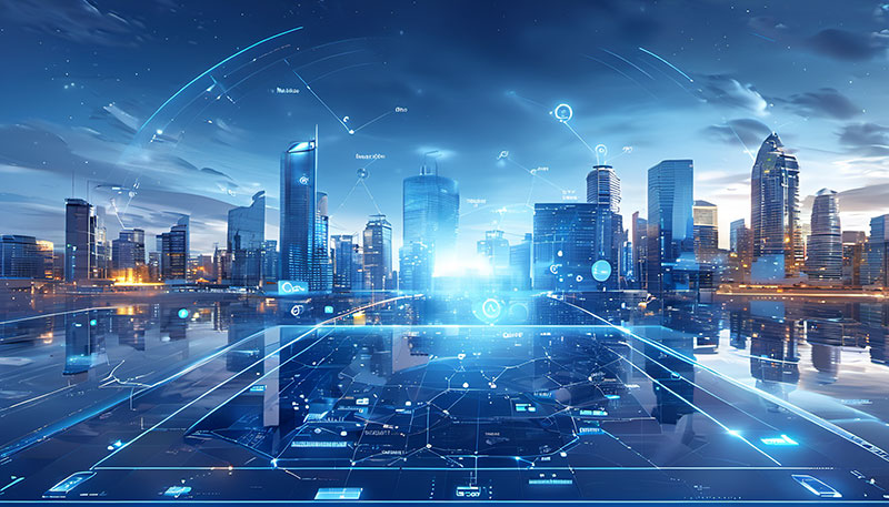 數(shù)字孿生是新概念嗎 數(shù)字孿生是新概念嗎