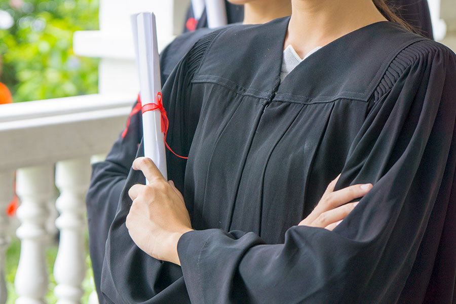 成人學歷提升大專大概要多少錢?需要繳納幾千? 成人學歷提升大專大概要多少錢?需要繳納幾千?