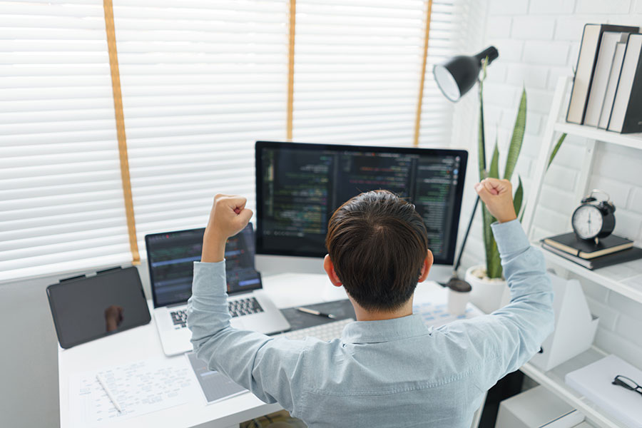 張雪峰:編程能力未來會成為所有專業的必備技能!你家孩子準備好了嗎 張雪峰:編程能力未來會成為所有專業的必備技能!你家孩子準備好了嗎