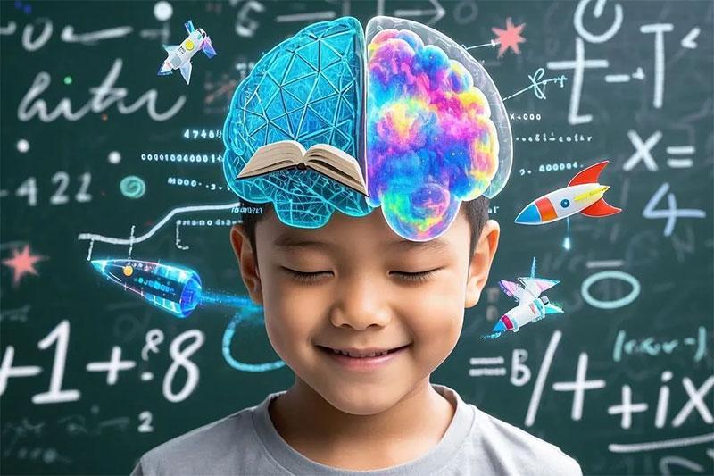 別讓孩子輸在家長選擇上!少兒編程到底有多重要? 別讓孩子輸在家長選擇上!少兒編程到底有多重要?