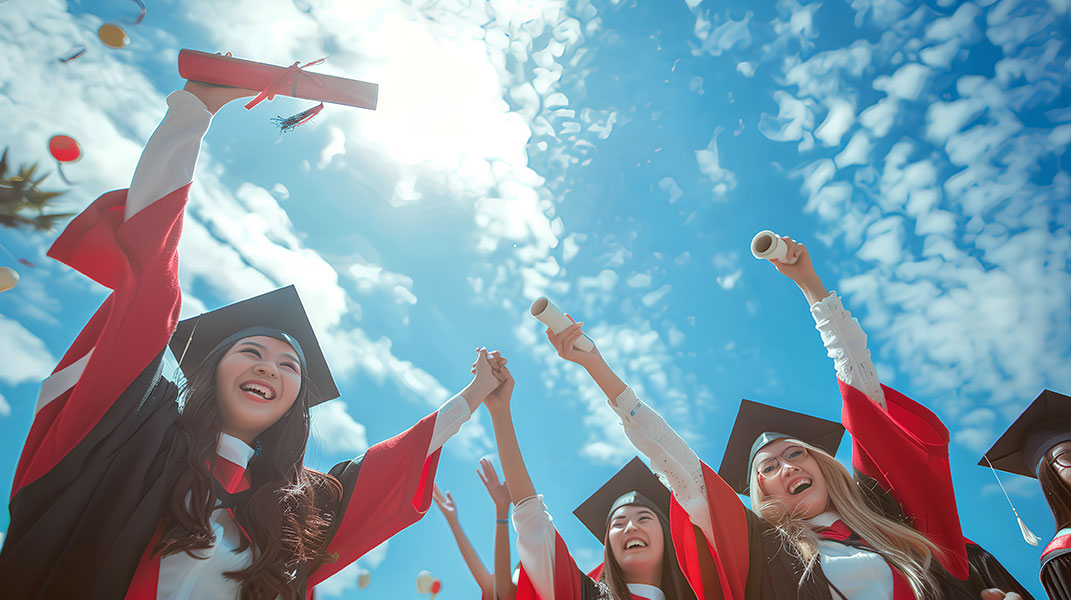 高中畢業后怎么升本科?有哪些常見方式? 高中畢業后怎么升本科?有哪些常見方式?