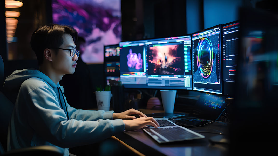 做自媒體就像闖迷宮,誰帶路,真的很重要 做自媒體就像闖迷宮,誰帶路,真的很重要