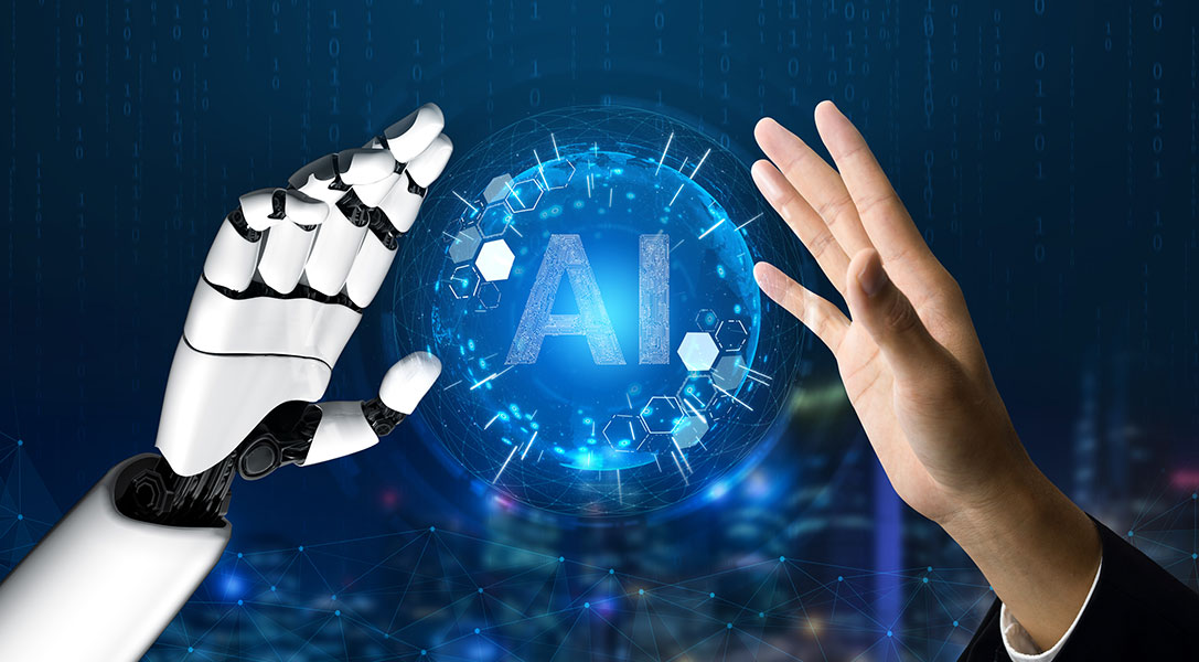 ���҃ɕ��l�l�c��AI�����˹�����Ӗ(x��n)���������ˣ���ͨ��Ҫ�_ʼ�ʂ��ˆ�