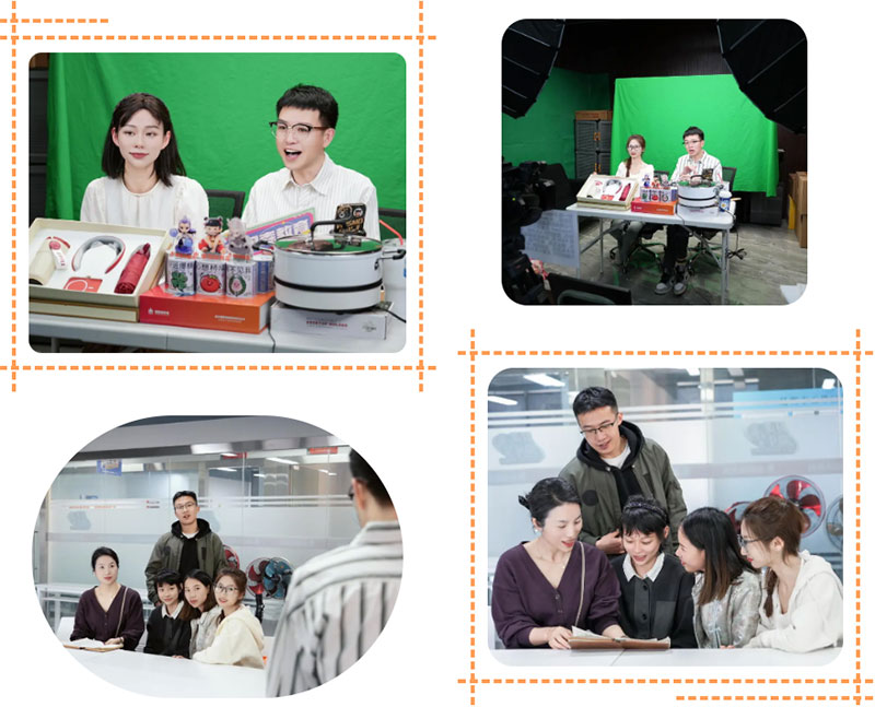 愛因森新媒體實戰培訓 愛因森教育新媒體實戰培訓