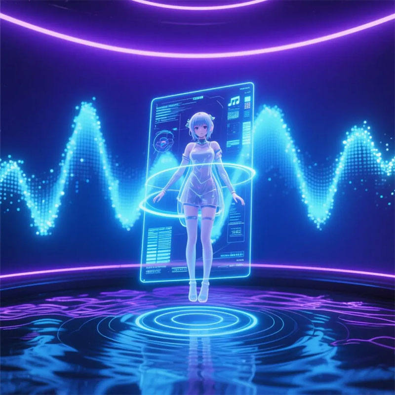 智能視聽、數字戲劇 智能視聽、數字戲劇