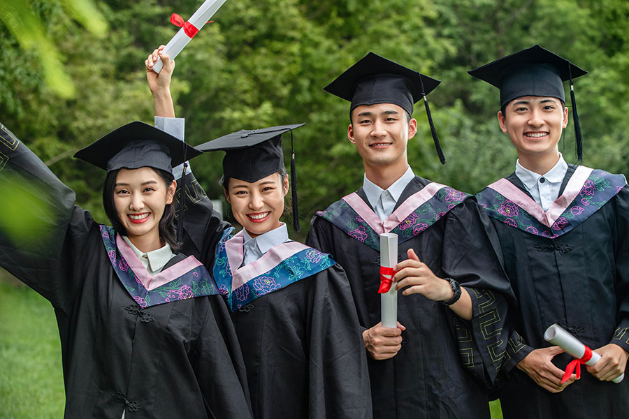 自學考試和成人高考哪個好?哪種方式的含金量高? 自學考試和成人高考哪個好?哪種方式的含金量高?