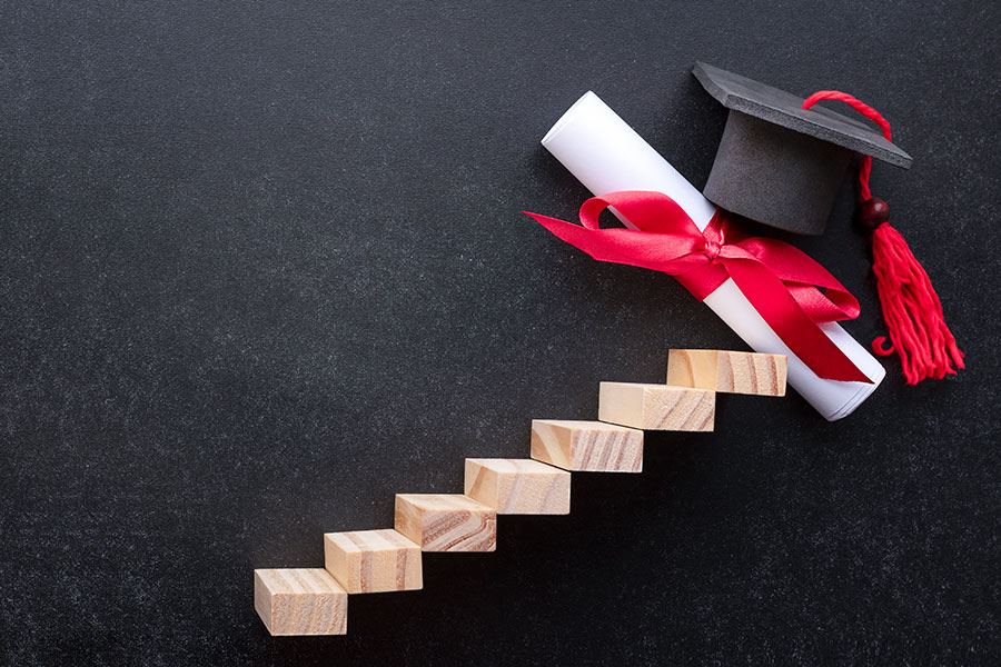 成人大專學歷有必要拿嗎?有幾種提升途徑? 成人大專學歷有必要拿嗎?有幾種提升途徑?