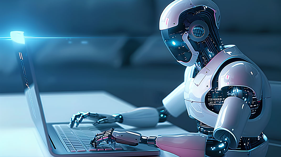 哪里可以正規學習AI智能辦公 哪里可以正規學習AI智能辦公