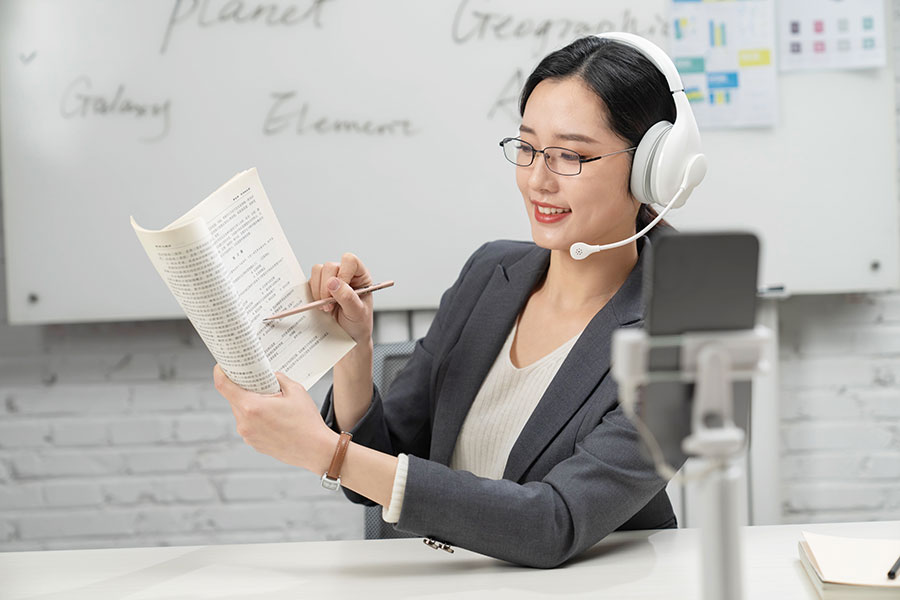 普通人開直播真能賺到錢?看完這篇,小白也能變“吸金主播” 普通人開直播真能賺到錢?看完這篇,小白也能變“吸金主播”