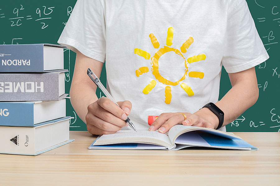 高考不是終點,落選生的多元出路指南 高考不是終點,落選生的多元出路指南